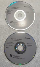 Microsoft windows home server - windows,