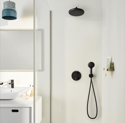 Grohe quickfix precision - grohe,