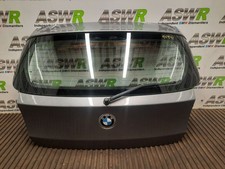 BMW E81 E87 1 SERIES Boot Lid