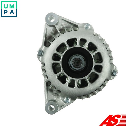 Alternator a1010 for saab - a1010,