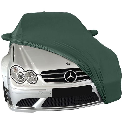 Indoor car cover - , fits