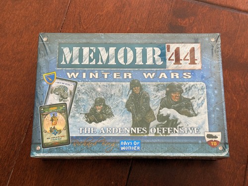 Memoir winter wars - memoir,