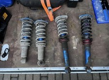 Cusco Coilovers – Mazda MX-5 Mk1 (NA) / Eunos Roadster