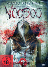 VOODOO (1985) - DVD - Corey