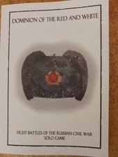 Dominion of the Red and White