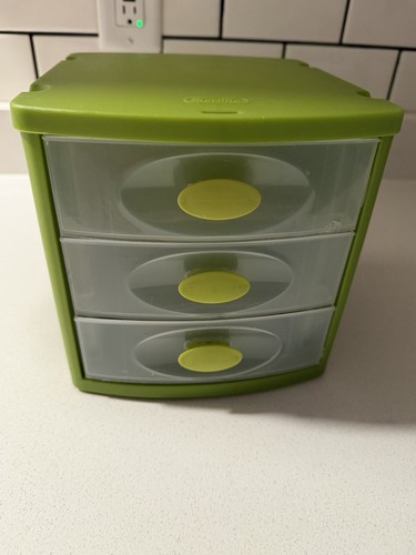 Mini sterilite drawer - mini,