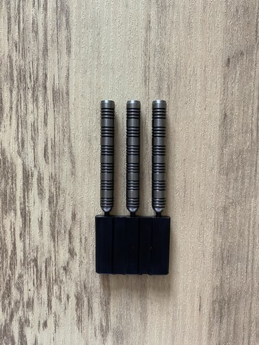 24g darts harrows atlantis - harrows, 95%