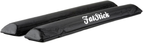Long aero roof - pads,