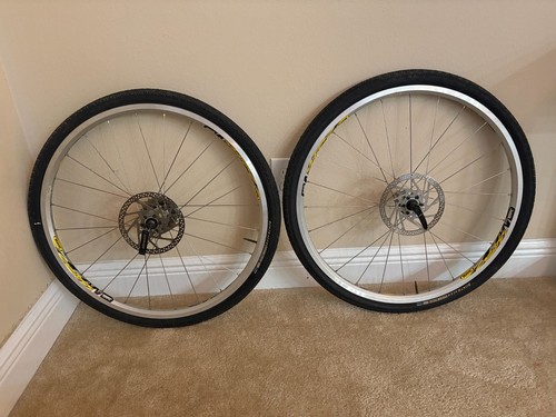 Mavic crossmax disc - mavic,