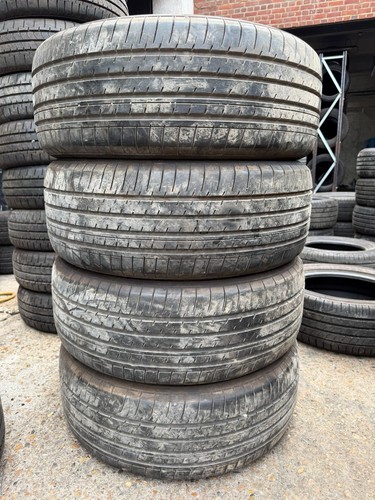 225 50r18 set yokohama - 225/50r18,