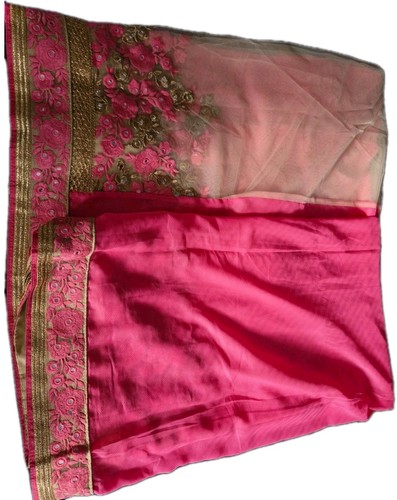 Women beige net pink - women's,