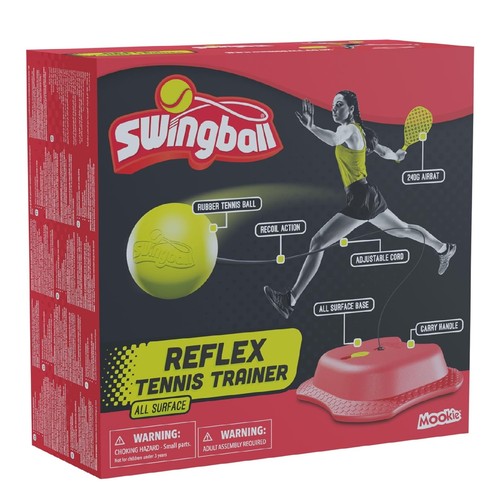 Swingball all surface - all, reflex