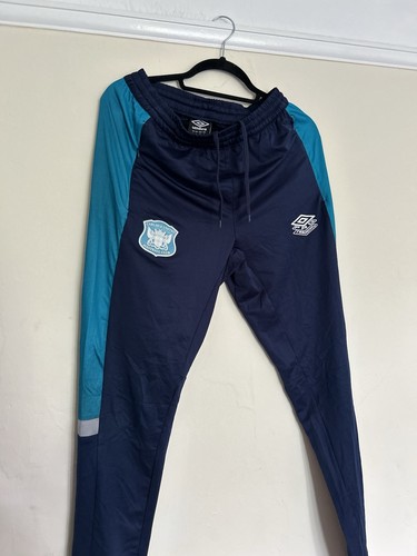 Carlisle united football - football, umbro