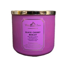 White Barn - 3 Wick Scented