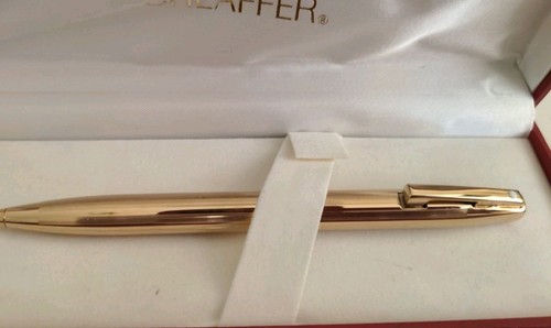 Vintage sheaffer imperial - vintage, no