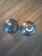 Hemselite Lawn Bowls Super