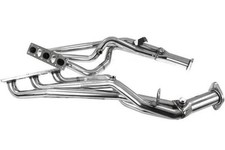 Exhaust manifold exhaust