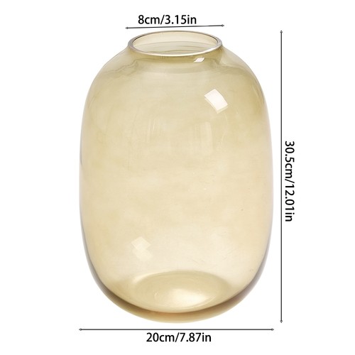 Contemporary clear round - contemporary,