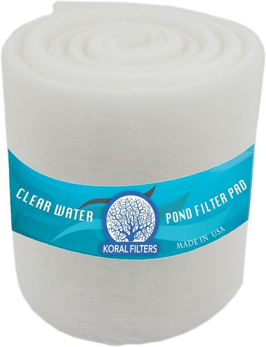 Premium koi pond filter - koi,