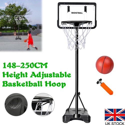 148 250cm height - height, adjustable