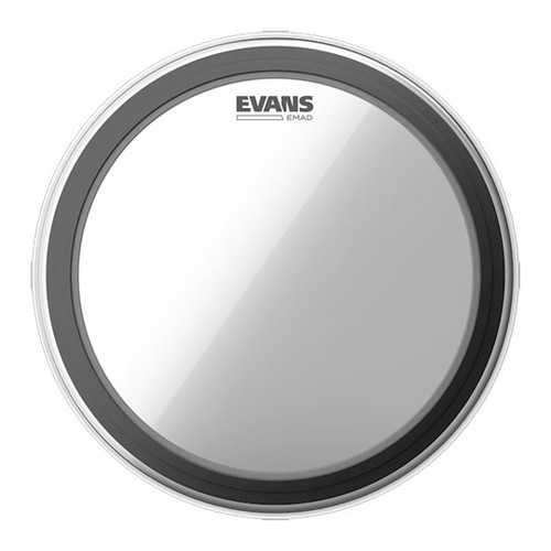 Evans emad clear bass - evans,