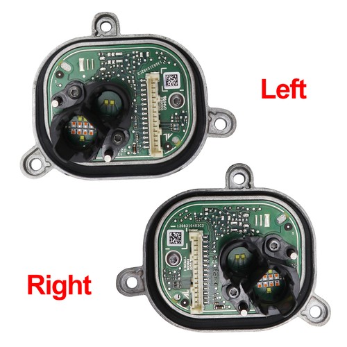 Led headlight drl module - headlight,