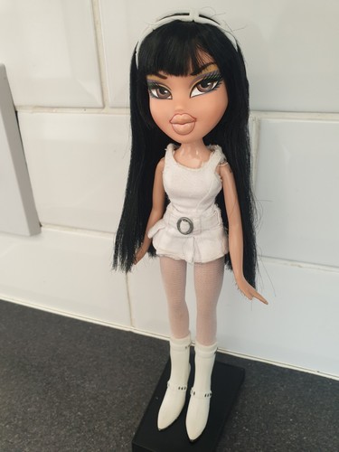 Bratz flashback fever jade - bratz,