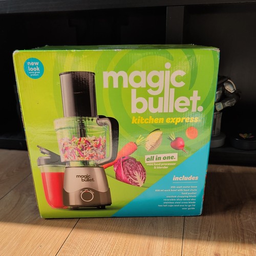 Nutribullet magic bullet - nutribullet,