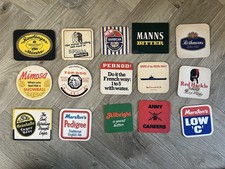 Collection vintage beer - collection,