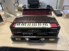 Handmade Harmonium Musical