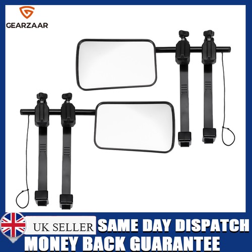 Wing mirror extension - wing,