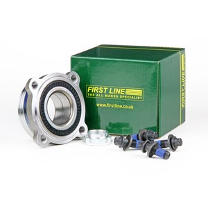 First line wheel - first,