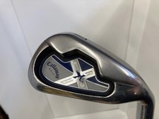 Callaway X-18 Irons #5-9,Pw,Aw,Sw(8Clubs)/NS PRO 950GH/Flex:Regular/ Iron set