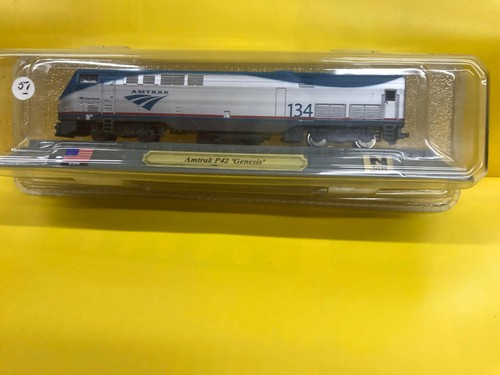 Del prado trains - del, issue