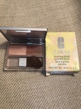 Clinique~02 Bare Pinks Trio