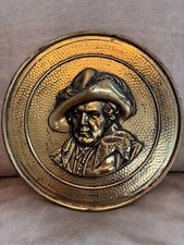 Vintage Lombard England BRASS