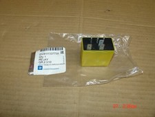95507758 Multifunction Relay