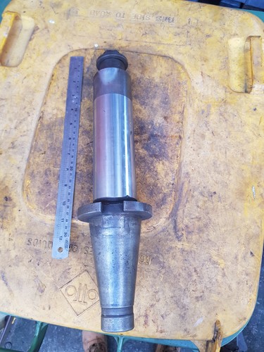 Nt50 arbor for cutter - arbor, od