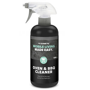 Dometic oven bbq cleaner - oven, &