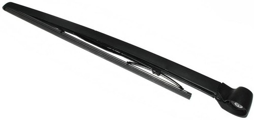 Rear windscreen windshield - rear,