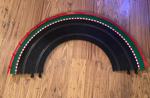 Scx standard curve with - scx,