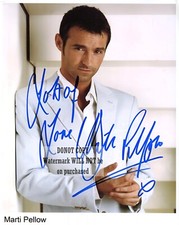 Marti pellow x10 - pellow, x10"