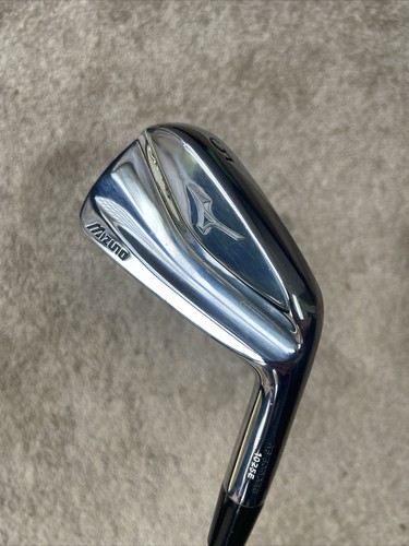 Mizuno mp5 iron pro - mp5,