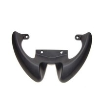Passenger handle for Piaggio