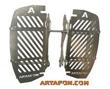 2019 - 2017 KTM Husqvarna