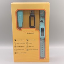 Nuband Junior Champs Watch