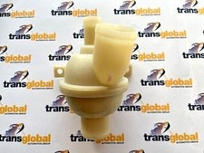 Thermostat Housing for Range