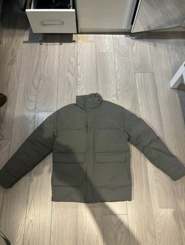 Mens clothing puffer - clothing,, jacket