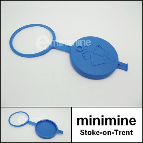 Classic mini washer bottle top - mini,