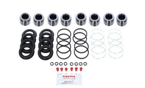 For bmw series - for, front